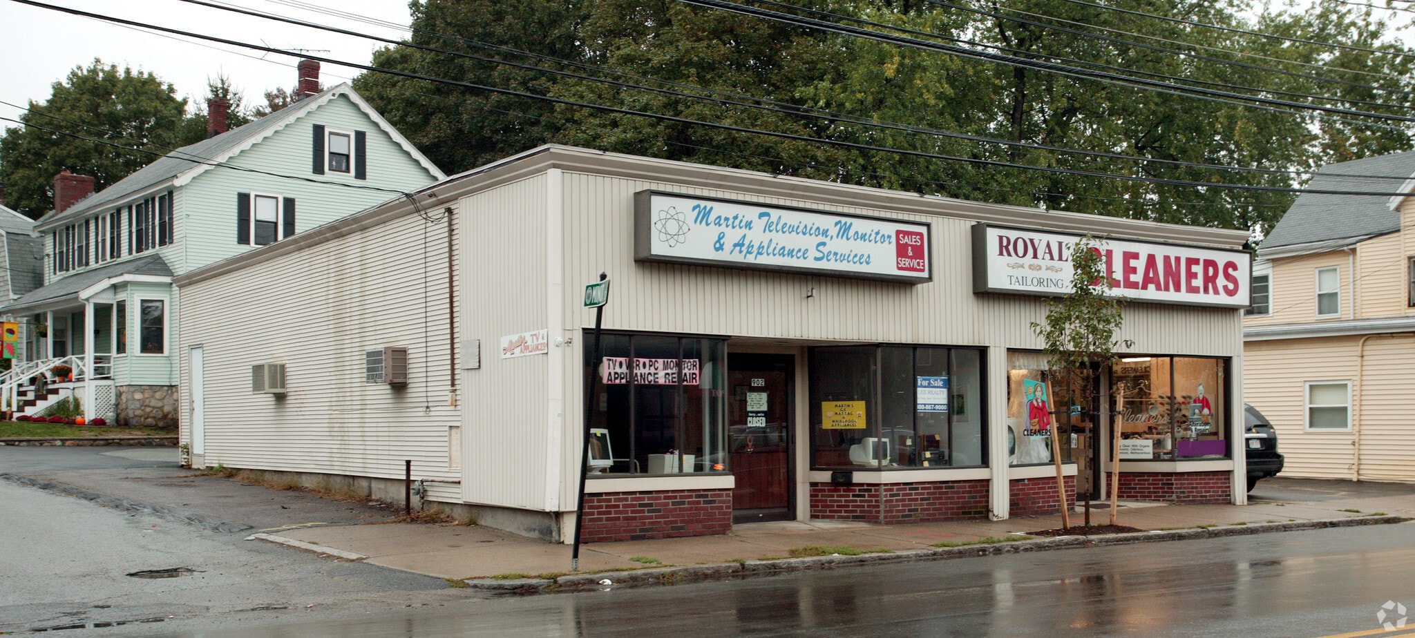 902 Main St, Woburn, MA for sale Primary Photo- Image 1 of 2