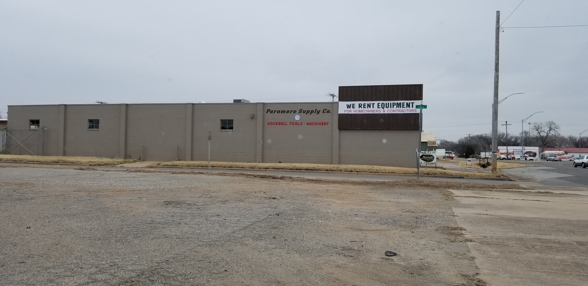 401 E Main St, Duncan, OK for sale Building Photo- Image 1 of 36