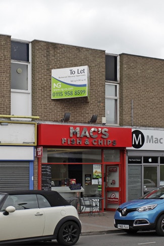 Plus de détails pour 70A-70B Front St, Arnold - Commerce de détail à vendre