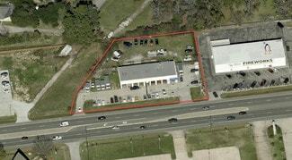 More details for 3050 FM 2920 Rd, Spring, TX - Flex for Sale