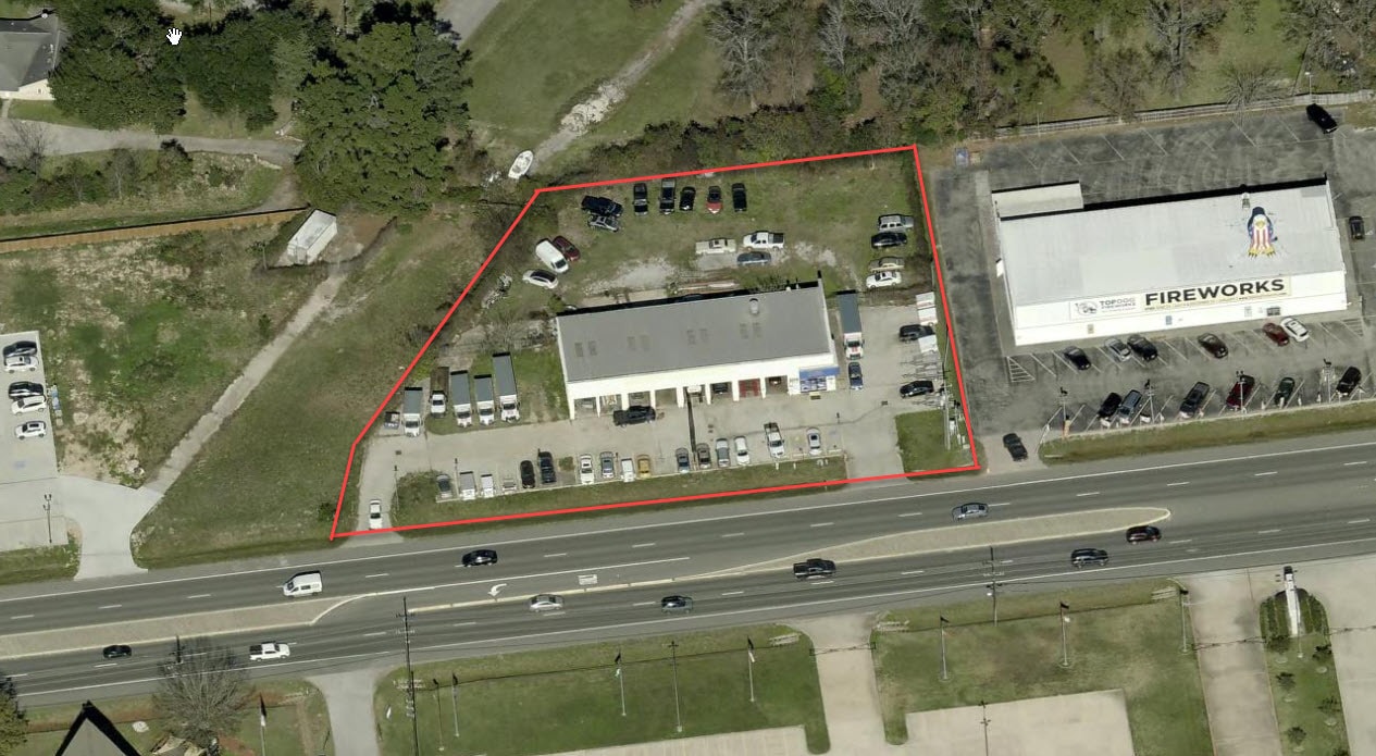 3050 FM 2920 Rd, Spring, TX for sale Primary Photo- Image 1 of 12
