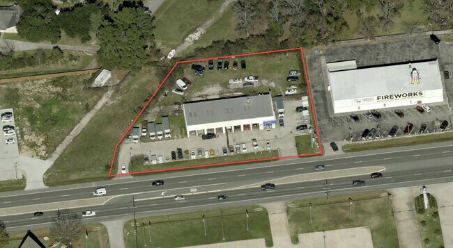 Plus de détails pour 3050 FM 2920 Rd, Spring, TX - Flex à vendre