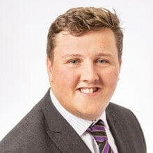 Thomas Campbell-Burgess