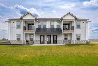 Plus de détails pour 134 Cedar Dr, Gilbert, IA - Multi-résidentiel à vendre