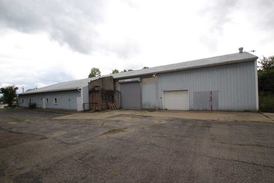 3508 Brecksville Rd, Richfield, OH for sale - Building Photo - Image 2 of 8