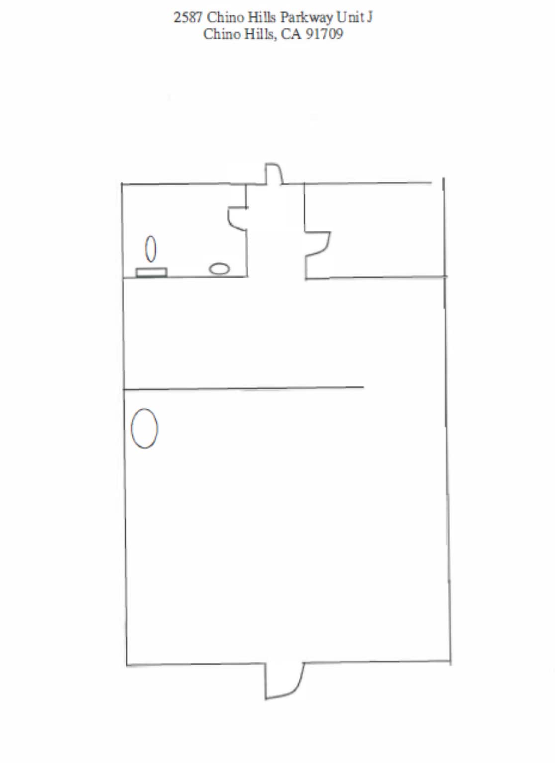 2545-2593 Chino Hills Pky, Chino Hills, CA for lease Interior Photo- Image 1 of 1