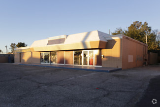 More details for 2167 N Decatur Blvd, Las Vegas, NV - Retail for Lease