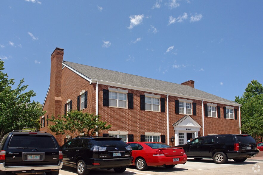 6100 N Western Ave, Oklahoma City, OK for sale - Primary Photo - Image 1 of 3