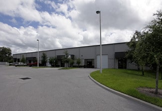 More details for 6541 N Orange Blossom Trl, Orlando, FL - Industrial for Lease