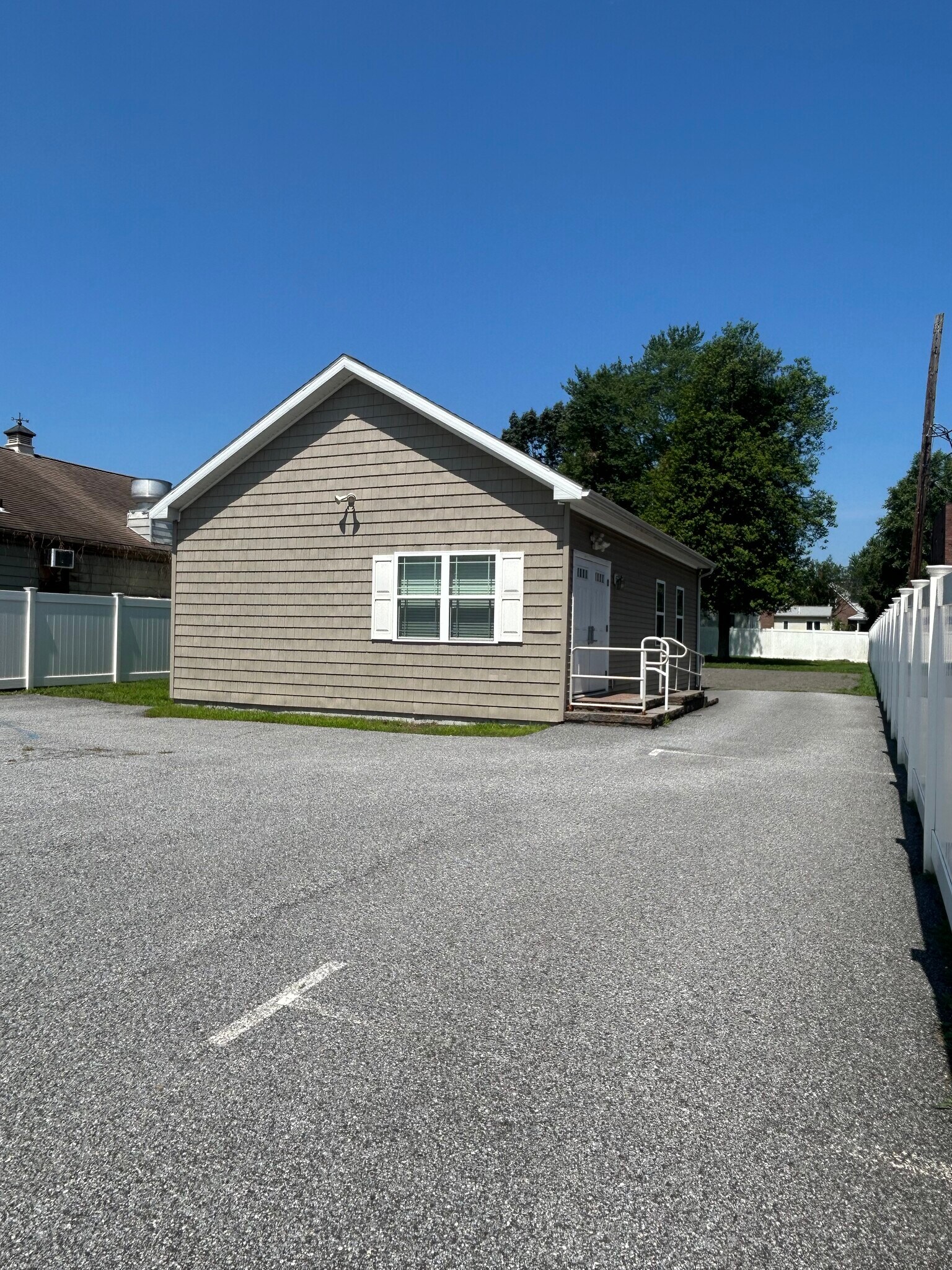 40 State Rd, Media, PA à vendre Photo du bâtiment- Image 1 de 1