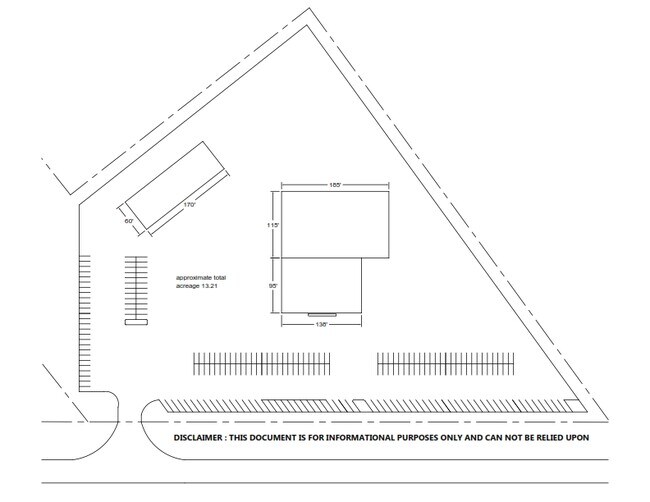More details for 0 I-35, Devine, TX - Land for Sale