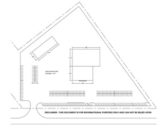 Plus de détails pour 0 I-35, Devine, TX - Terrain à vendre