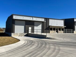 Plus de détails pour 120 Old Agnes Rd, Weatherford, TX - Local d'activités à louer