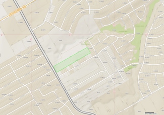 More details for 6352 Bonnie View Rd, Dallas, TX - Land for Sale