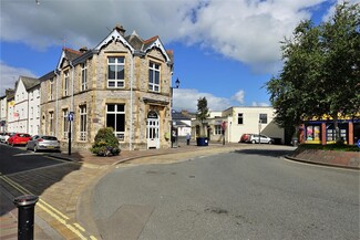 Plus de détails pour Cavendish St, Ulverston - Vente au détail à louer