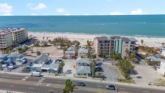 More details for 13062 Gulf Blvd, Madeira Beach, FL - Land for Sale