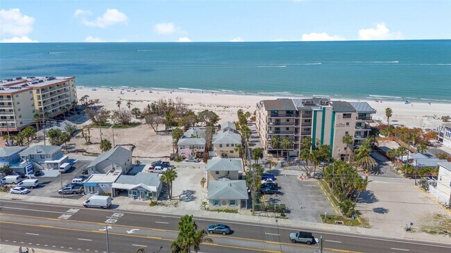 Plus de détails pour 13062 Gulf Blvd, Madeira Beach, FL - Terrain à vendre