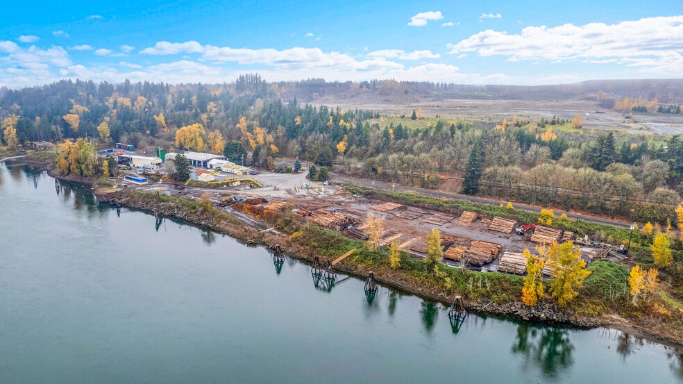 18785 Evergreen Hwy, Vancouver, WA à vendre - Photo du bâtiment - Image 3 de 42