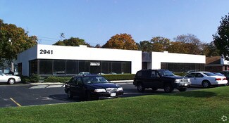 Plus de détails pour 2941 Sunrise Hwy, Islip Terrace, NY - Commerce de détail à louer