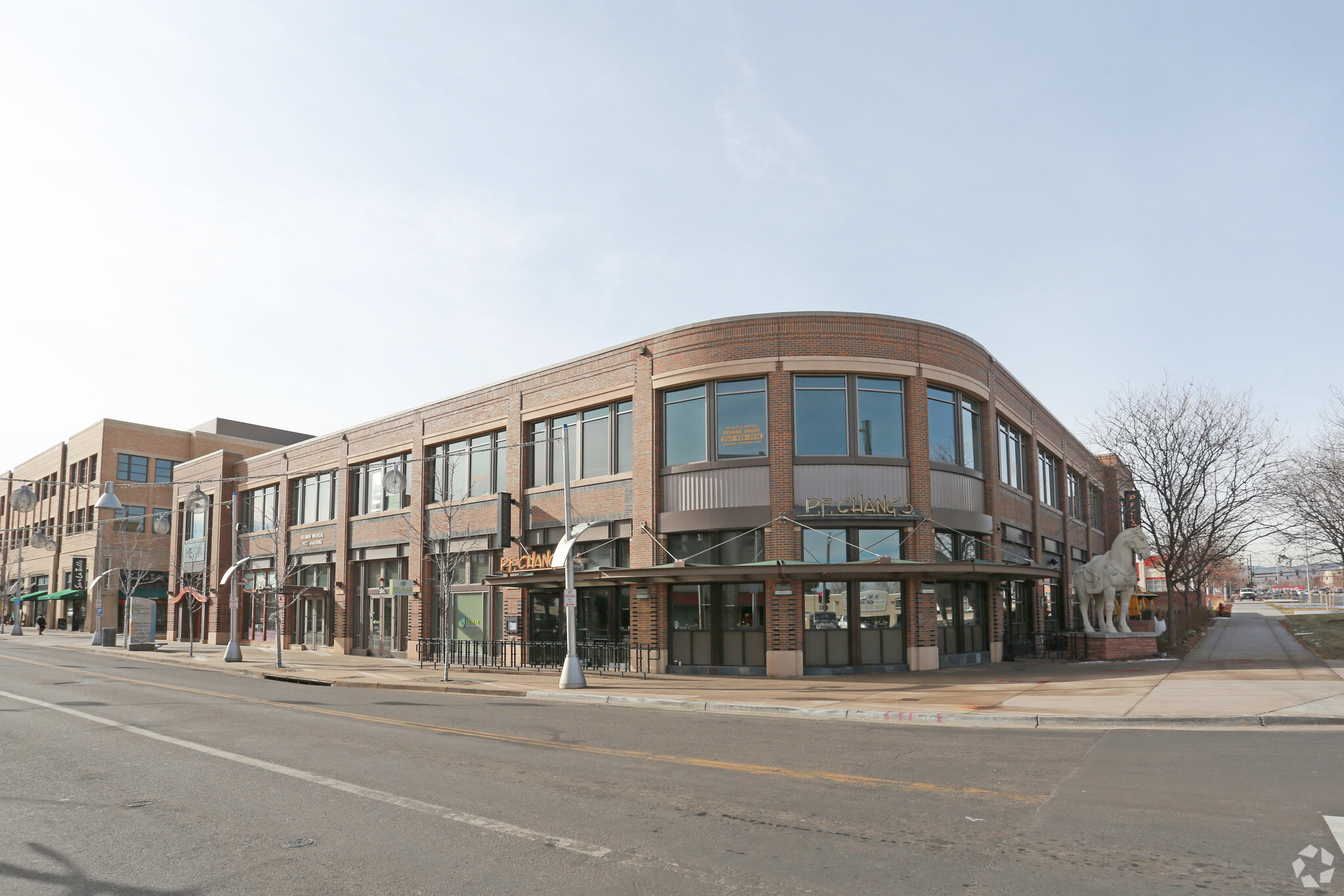 325 S Teller St, Lakewood, CO for lease Building Photo- Image 1 of 5