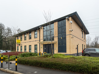 More details for Riverview, Stockport - Office for Lease