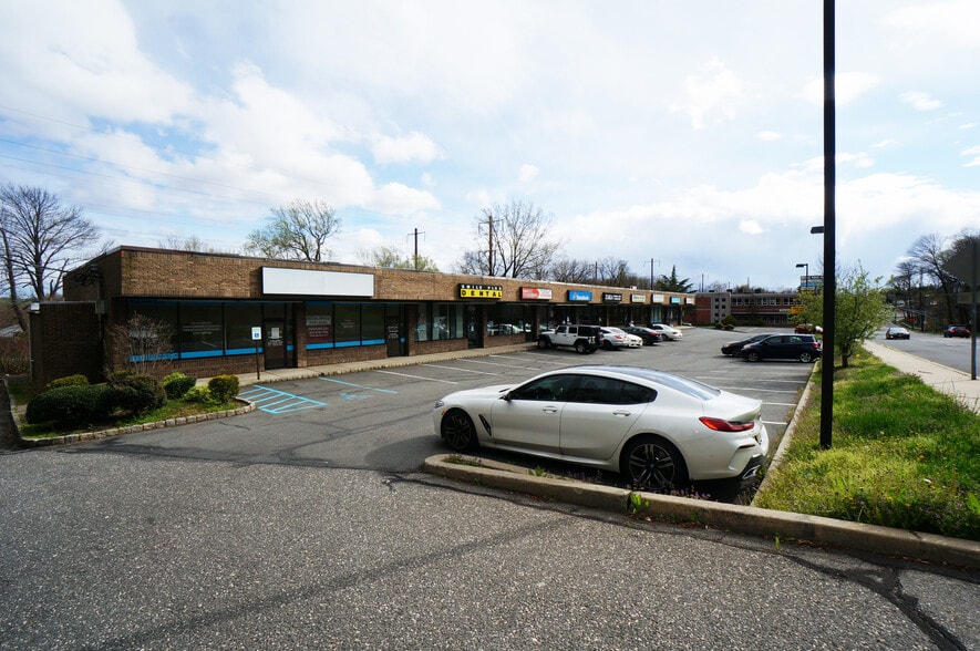 125-134 Rt-27, Edison, NJ for lease - Building Photo - Image 2 of 2