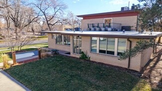 Plus de détails pour 1122 N El Paso St, Colorado Springs, CO - Bureau à vendre
