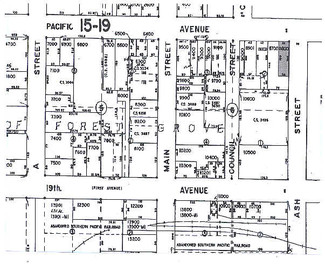 Plus de détails pour 2038 Pacific Ave, Forest Grove, OR - Local commercial à louer