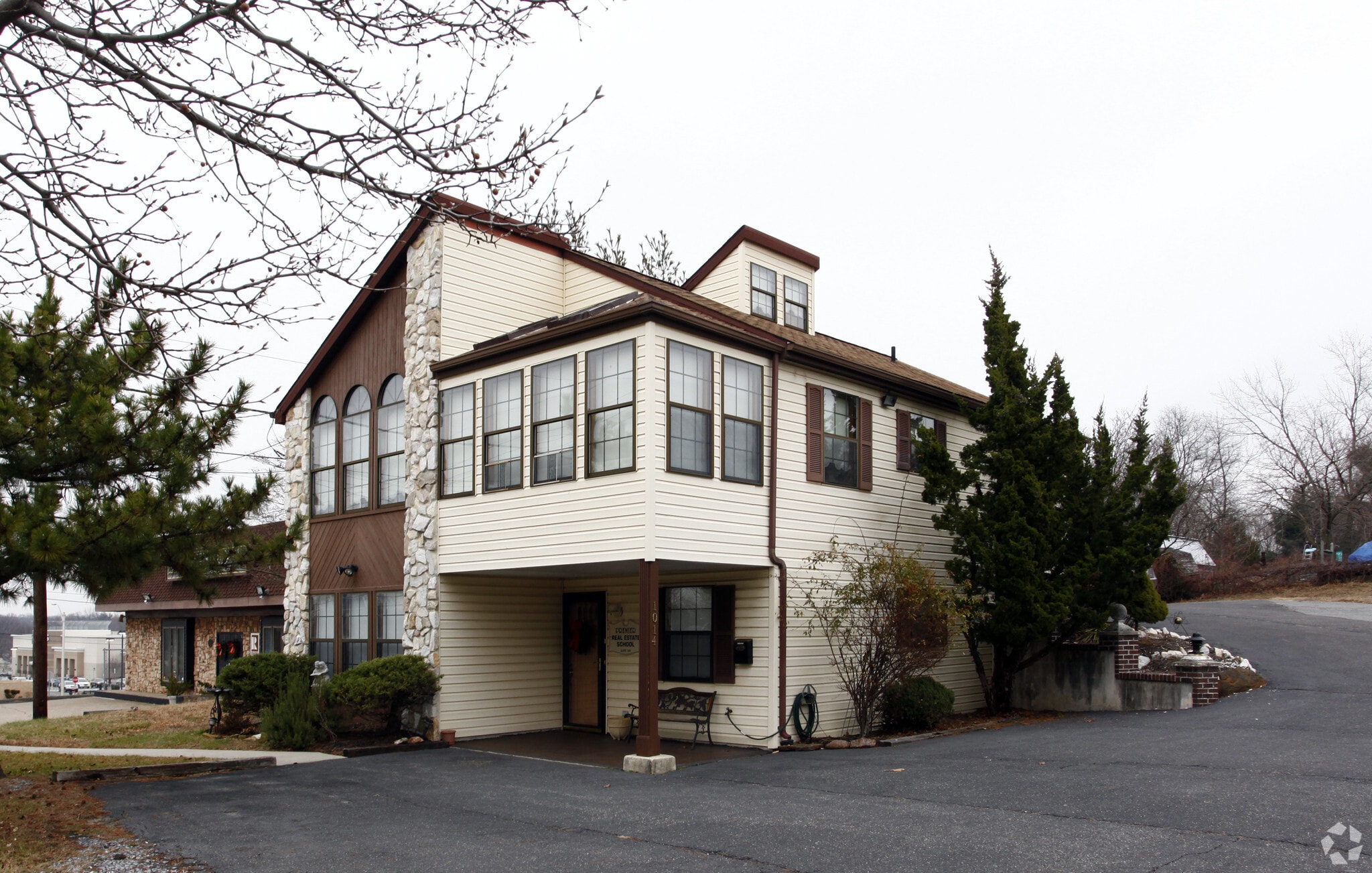 1014 Mantua Pike, Wenonah, NJ for lease Primary Photo- Image 1 of 3