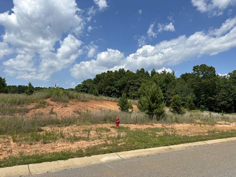 Partnership Drive, Shelby, NC for sale - Primary Photo - Image 1 of 6