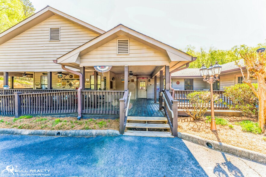 510 Reed Rd, Dalton, GA à vendre - Photo du bâtiment - Image 3 de 25