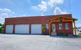 Plus de détails pour 3309 N 6th St, Harrisburg, PA - Industriel à vendre