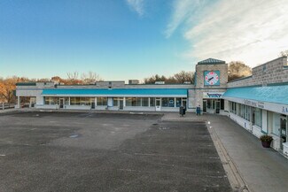 Plus de détails pour 3122-3166 NW Viking Blvd, Cedar, MN - Bureau/Commerce de détail à louer