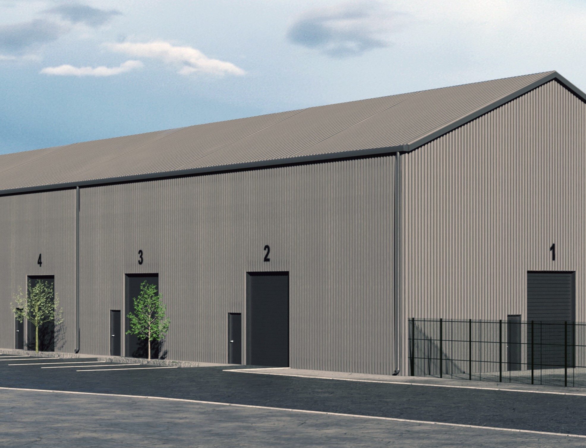 48 Navigation Rd, Northwich à louer Photo du bâtiment- Image 1 de 1