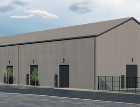 48 Navigation Rd, Northwich à louer Photo du bâtiment- Image 1 de 1