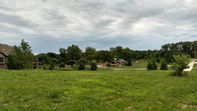 18001 S Harlem Ave, Tinley Park, IL à vendre Photo principale- Image 1 de 2