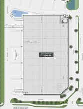 3210 N Central Expy, McKinney, TX for lease Site Plan- Image 1 of 1