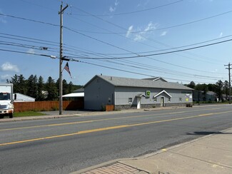 More details for 809 E Genesee St, Chittenango, NY - Retail for Lease