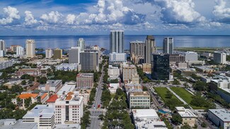 Plus de détails pour 450 N 1st Ave, Saint Petersburg, FL - Bureau, Commerce de détail à louer