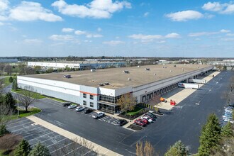 5920 Green Pointe Dr S, Groveport, OH - AÉRIEN Vue de la carte