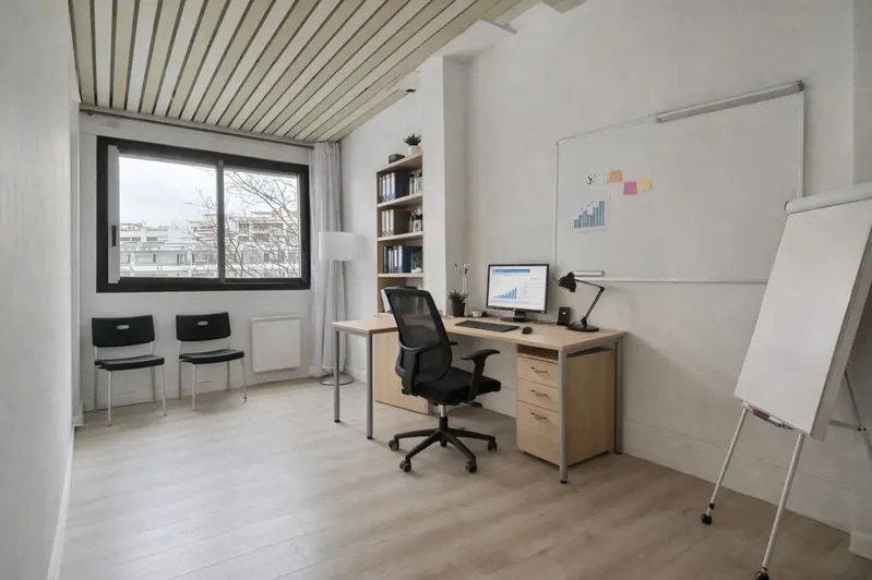 350 Rue Lecourbe, Paris à louer - Photo intérieure - Image 3 de 12