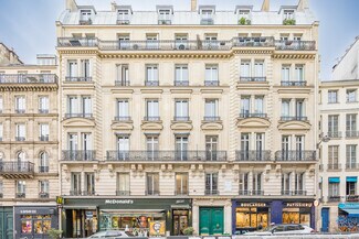 More details for 5 Rue Du Renard, Paris - Office for Lease