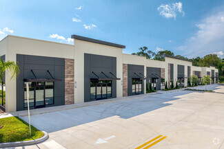 More details for 315 Monroe Rd, Sanford, FL - Retail for Lease