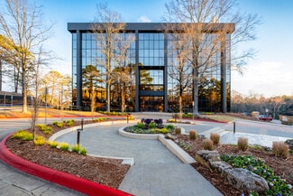 More details for 10801 Executive Center Dr, Little Rock, AR - Office for Lease