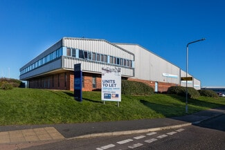 More details for Newton Rd, Peacehaven - Industrial for Lease