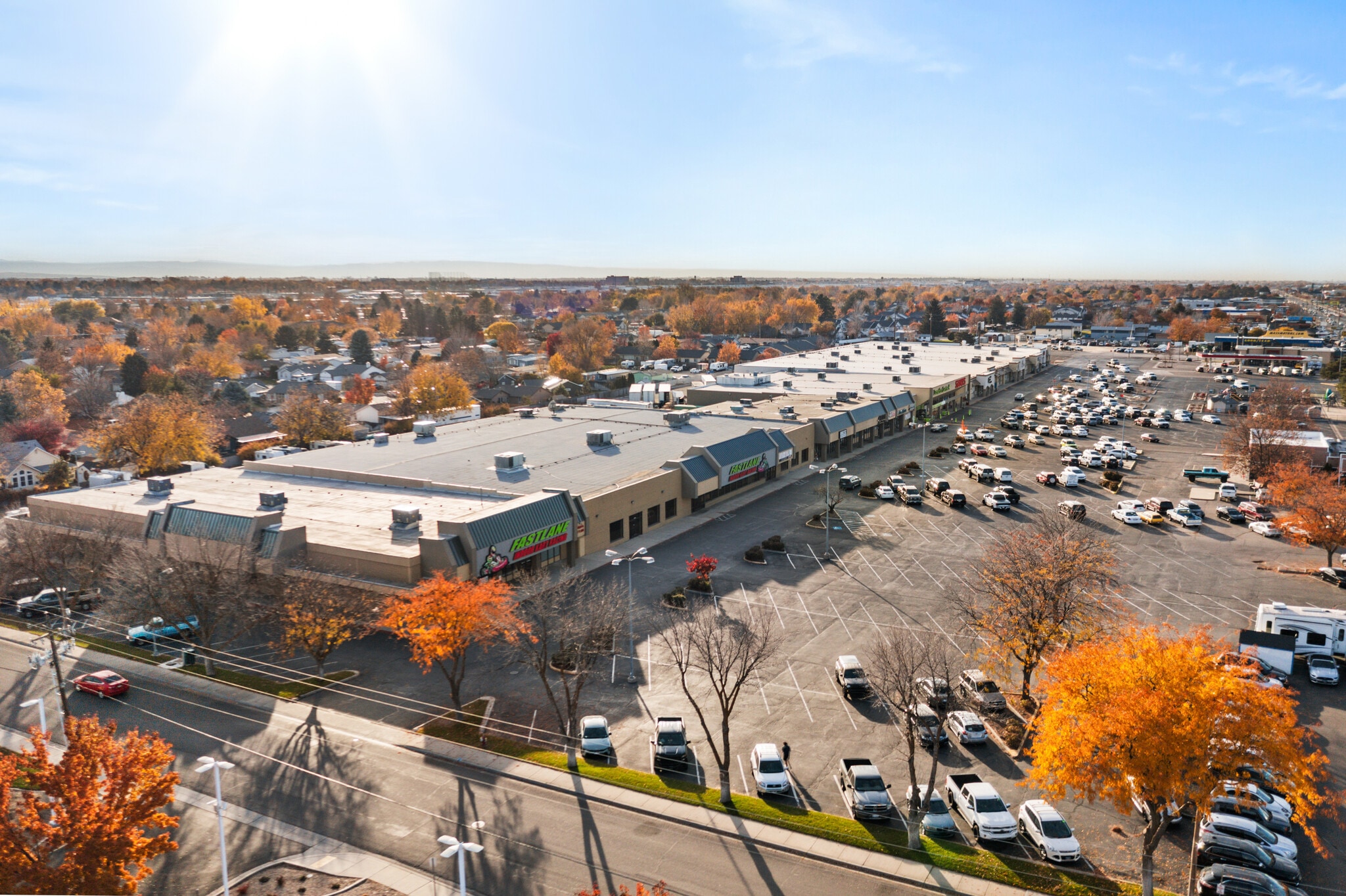 10221 W Fairview Ave, Boise, ID for lease Primary Photo- Image 1 of 4