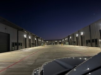 Plus de détails pour 397 Northridge Rd, Marble Falls, TX - Industriel à louer