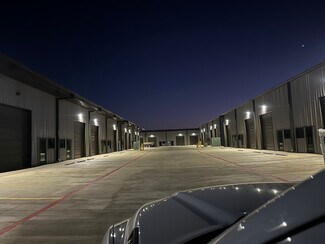 Plus de détails pour 397 Northridge Rd, Marble Falls, TX - Industriel à louer