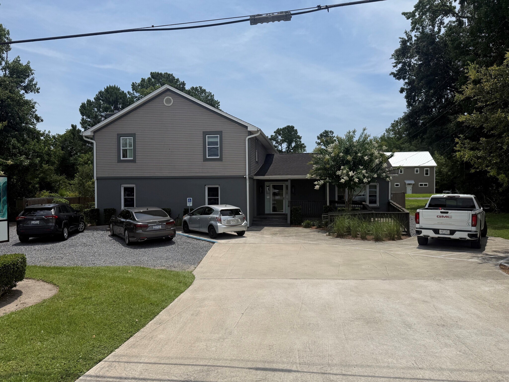 2365 N Highway 17, Mount Pleasant, SC à vendre Photo principale- Image 1 de 14