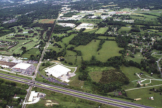 00 Hwy 111, Cookeville, TN à vendre - Photo principale - Image 1 de 1